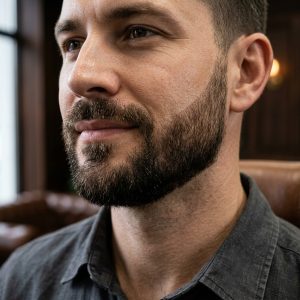 Morpions et Poux de barbe : Le Guide Complet (Symptômes & Traitements)