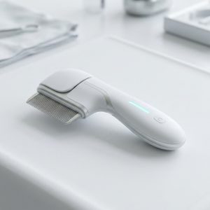 Peigne électronique vs Peigne classique : Le Grand Comparatif Technique (Guide 2026)