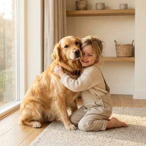 Poux et Animaux Domestiques : Votre chien ou chat peut-il vous contaminer ? (Guide 2026)