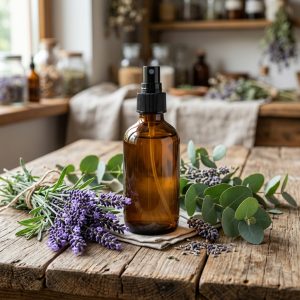 DIY : Fabriquer son Spray Répulsif Maison (Recettes, Dosages & Sécurité 2026)